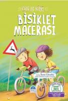Can ile Rüya - Bisiklet Macerası