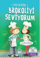 Can ile Rüya - Brokoliyi Seviyorum