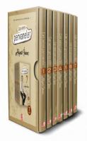 Can Veren Pervaneler 7 Li Set