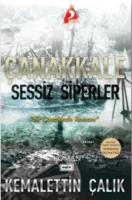 Çanakkale Sessiz Siperler