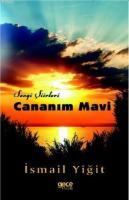 Cananım Mavi