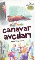 Canavar Avcıları