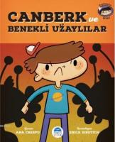 Canberk ve Benekli Uzaylılar