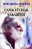 Candı Yüceldi Şarabiydi