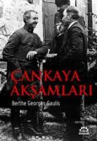 Çankaya Akşamları