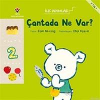 Çantada Ne Var? - İlk Adımlar