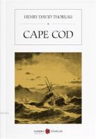 Cape Cod