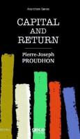 Capital and Return