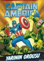 Captain America (Kaptan Amerika)
