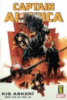 Captain America: Kış Askeri 2