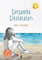 Çarşamba Çikolataları