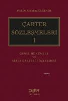 Çarter Sözleşmeleri 1