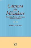 Çatışma ve Müzakere