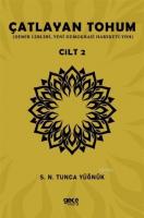 Çatlayan Tohum - Cilt 2