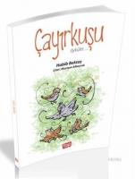 Çayırkuşu