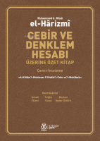Cebir ve Denklem Hesabı Üzerine Özet Kitap