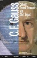 Cebirin Temel Teoremi İçin Dört İspat