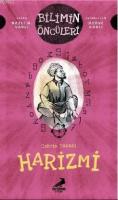 Cebrin Babası Harizmi