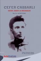 Cefer Cabbarlı