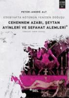 Cehennem Azabı Şeytan Ayinleri ve Sefahat Alemleri