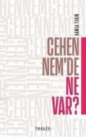 Cehennem'de Ne Var?