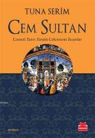 Cem Sultan