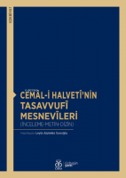 Cemâl-i Halvetî'nin Tasavvufî Mesnevîleri