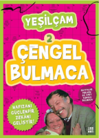 Çengel Bulmaca