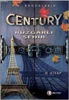 Century 3 - Rüzgârlı Şehir