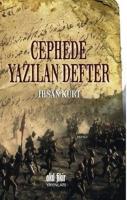 Cephede Yazılan Defter