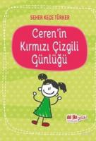 Ceren'in Kırmızı Çizgili Günlüğü
