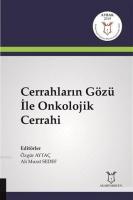 Cerrahların Gözü İle Onkolojik Cerrahi