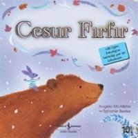Cesur Fırfır - İlk Okuma Kitaplarım