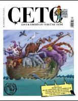 Çeto Çocuk Edebiyatı Tercüme Ofisi 17-18