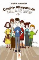 Cevahir Altınparmak Kanalıma Hoş Geldiniz 1