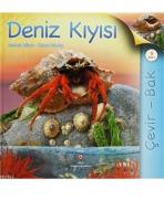 Çevir Bak - Deniz Kıyısı (Ciltli)