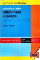 Çeviri Öğretiğminin Dilbilimsel Kılavuzu (Türkçe-İngilizce)