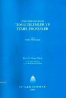 Çevre Mühendisliğinde Temel İşlemler ve Temel Prosesler Cilt II
