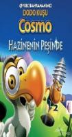 Çevreci Kahramanımız Dodo  Kuşu Cosmo