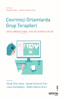 Çevrimiçi Ortamlarda Grup Terapileri