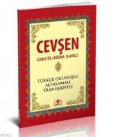 Cevşen (Cep Boy)