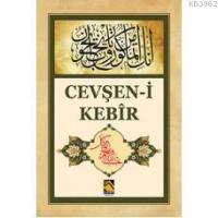 Cevşen-i Kebîr