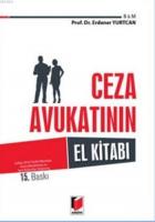 Ceza Avukatının El Kitabı