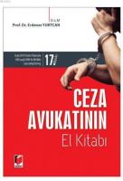Ceza Avukatının El Kitabı