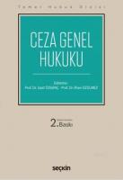 Ceza Genel Hukuku