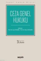 Ceza Genel Hukuku
