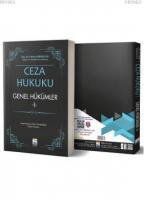 Ceza Hukuku Genel Hükümler 1 Ceza Hukukuna İlişkin Temel Bilgiler