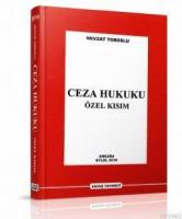 Ceza Hukuku Özel Kısım