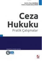 Ceza Hukuku Pratik Çalışmalar