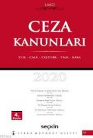 Ceza Kanunları